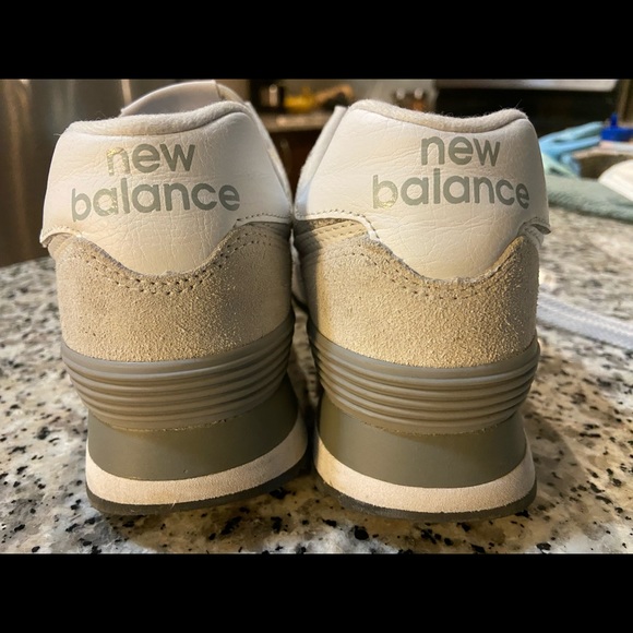 Aritzia Shoes As Seen On Aritzia Models New Balance 7